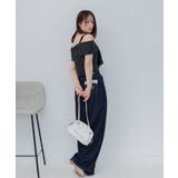 ツイードリボンBL | RETRO GIRL | 詳細画像21 