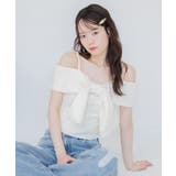 ツイードリボンBL | RETRO GIRL | 詳細画像22 