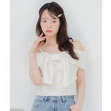 ツイードリボンBL | RETRO GIRL | 詳細画像23 