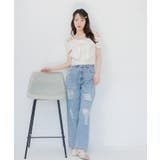 ツイードリボンBL | RETRO GIRL | 詳細画像27 