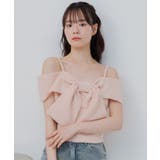 ツイードリボンBL | RETRO GIRL | 詳細画像3 