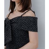 ツイードリボンBL | RETRO GIRL | 詳細画像32 