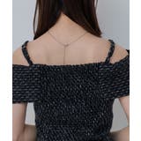 ツイードリボンBL | RETRO GIRL | 詳細画像34 