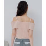 ツイードリボンBL | RETRO GIRL | 詳細画像5 