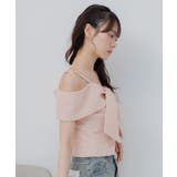 ツイードリボンBL | RETRO GIRL | 詳細画像6 