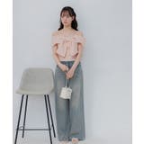 ツイードリボンBL | RETRO GIRL | 詳細画像7 