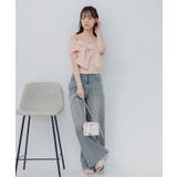 ツイードリボンBL | RETRO GIRL | 詳細画像8 