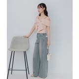 ツイードリボンBL | RETRO GIRL | 詳細画像9 