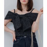 BLK1 | ツイードリボンBL | RETRO GIRL