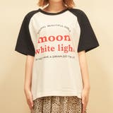 ○Emsexcite○ ラグランロゴTee | RETRO GIRL | 詳細画像4 