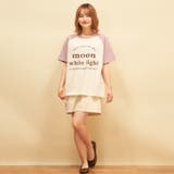 ○Emsexcite○ ラグランロゴTee | RETRO GIRL | 詳細画像9 