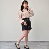 ◎Emsexcite◎ 花柄ジャガードNT | RETRO GIRL | 詳細画像13