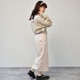 ◎Emsexcite◎ 花柄ジャガードNT | RETRO GIRL | 詳細画像19