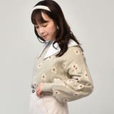 ◎Emsexcite◎ 花柄ジャガードNT | RETRO GIRL | 詳細画像16