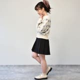 ◎Emsexcite◎ 花柄ジャガードNT | RETRO GIRL | 詳細画像5