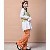 ■Emsexcite■ カラークロシェビスチェSET | RETRO GIRL | 詳細画像30