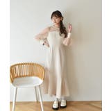 シアードッキングOP | RETRO GIRL | 詳細画像2