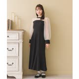 BLK1 | シアードッキングOP | RETRO GIRL