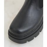 ソックスロングブーツ | RETRO GIRL | 詳細画像12 