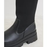 ソックスロングブーツ | RETRO GIRL | 詳細画像13 