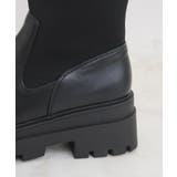 ソックスロングブーツ | RETRO GIRL | 詳細画像14 