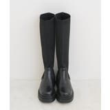 ソックスロングブーツ | RETRO GIRL | 詳細画像4 