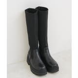 ソックスロングブーツ | RETRO GIRL | 詳細画像5 