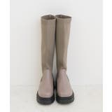 ソックスロングブーツ | RETRO GIRL | 詳細画像8 