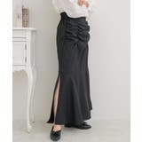 ギャザーマーメイドSK | RETRO GIRL | 詳細画像1 