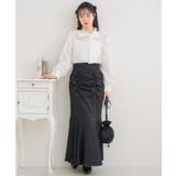 ギャザーマーメイドSK | RETRO GIRL | 詳細画像11 