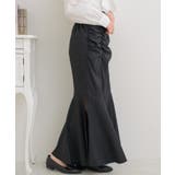 ギャザーマーメイドSK | RETRO GIRL | 詳細画像16 