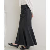 ギャザーマーメイドSK | RETRO GIRL | 詳細画像17 