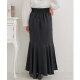 ギャザーマーメイドSK | RETRO GIRL | 詳細画像18 