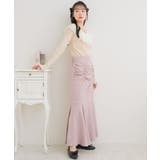 ギャザーマーメイドSK | RETRO GIRL | 詳細画像20 