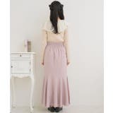 ギャザーマーメイドSK | RETRO GIRL | 詳細画像22 