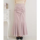 ギャザーマーメイドSK | RETRO GIRL | 詳細画像23 