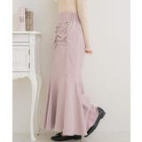 ギャザーマーメイドSK | RETRO GIRL | 詳細画像25 