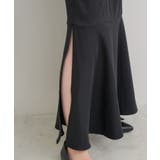 ギャザーマーメイドSK | RETRO GIRL | 詳細画像29 