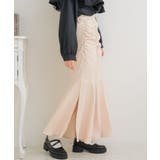 ギャザーマーメイドSK | RETRO GIRL | 詳細画像8 