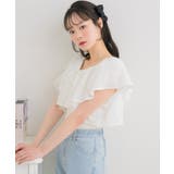 マルチウェイフリルボレロSET | RETRO GIRL | 詳細画像12 