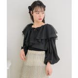 マルチウェイフリルボレロSET | RETRO GIRL | 詳細画像29 
