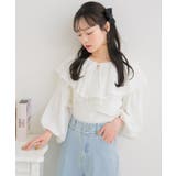 マルチウェイフリルボレロSET | RETRO GIRL | 詳細画像7 