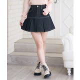 Gジャン＆プリーツSKセット | RETRO GIRL | 詳細画像14 