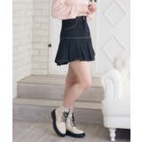 Gジャン＆プリーツSKセット | RETRO GIRL | 詳細画像15 