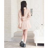 Gジャン＆プリーツSKセット | RETRO GIRL | 詳細画像20 