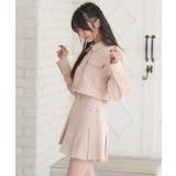 Gジャン＆プリーツSKセット | RETRO GIRL | 詳細画像23 