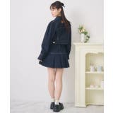 Gジャン＆プリーツSKセット | RETRO GIRL | 詳細画像29 