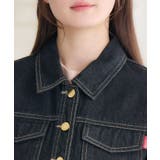 Gジャン＆プリーツSKセット | RETRO GIRL | 詳細画像34 