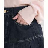 Gジャン＆プリーツSKセット | RETRO GIRL | 詳細画像42 