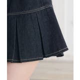 Gジャン＆プリーツSKセット | RETRO GIRL | 詳細画像43 